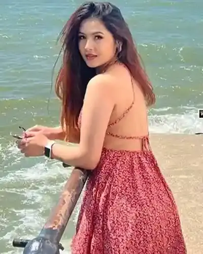 Siolim Escort Service