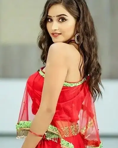 Escort In Siolim
